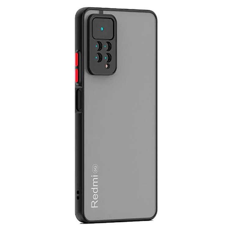 کاور گاردتک مدل MBC مناسب برای گوشی موبایل شیائومی Redmi Note11 Pro 4G / 5G