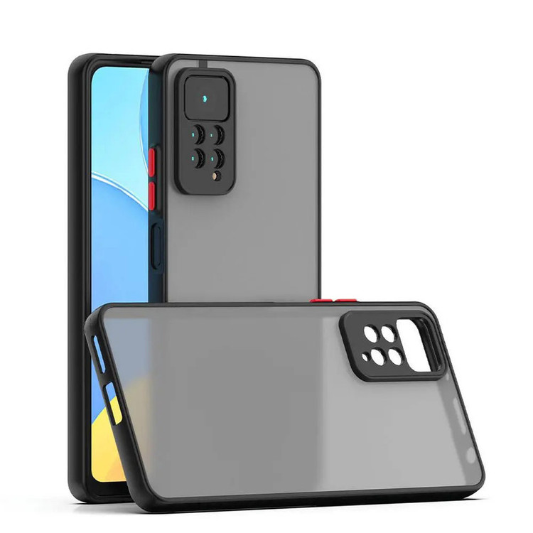 کاور گاردتک مدل MBC مناسب برای گوشی موبایل شیائومی Redmi Note11 Pro 4G / 5G