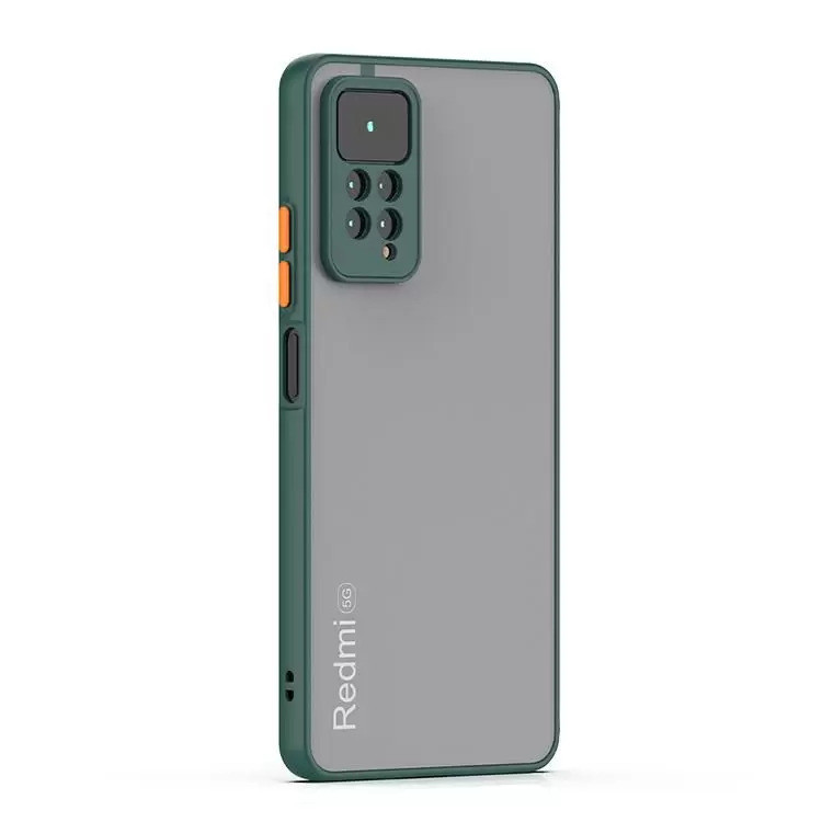 کاور گاردتک مدل MBC مناسب برای گوشی موبایل شیائومی Redmi Note11 Pro 4G / 5G