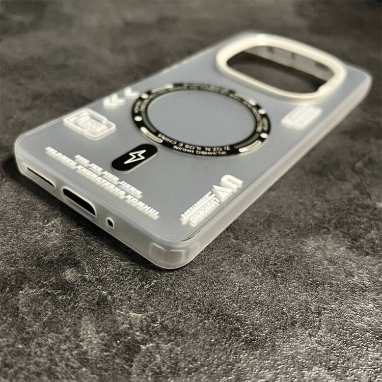 کاور گاردتک مدل SoCool مناسب برای گوشی موبایل شیائومی Redmi Note 14 Pro Plus 5G