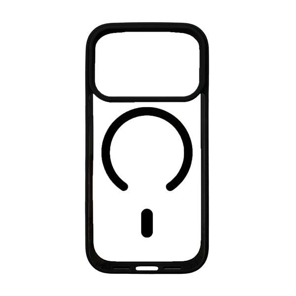 کاور مدل مگ سیف مناسب برای گوشی موبایل اپل iPhone 17promax