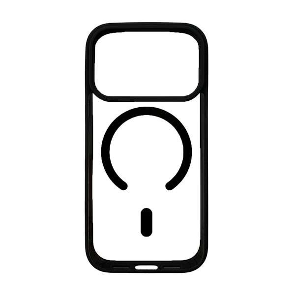 کاور مدل مگ سیف مناسب برای گوشی موبایل اپل iPhone 17promax