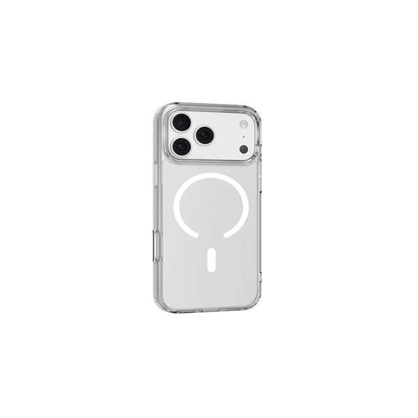 کاور مدل مگ سیف مناسب برای گوشی موبایل اپل iPhone 17promax