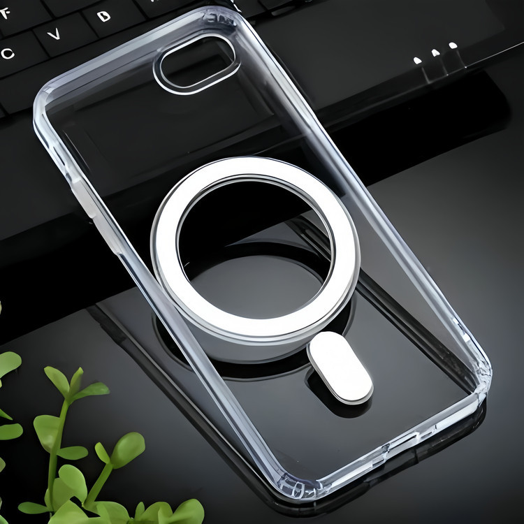 کاور مدل AntiShok-MagSafe مناسب برای گوشی موبایل اپل /iPhone 7 / 8 /SE 2020 / SE 2022