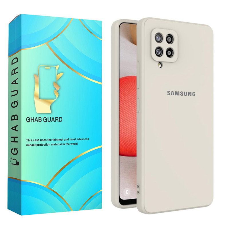 کاور قاب گارد مدل SILICONGH مناسب برای گوشی موبایل سامسونگ Galaxy A22 4G / M22 4G / M32 4G
