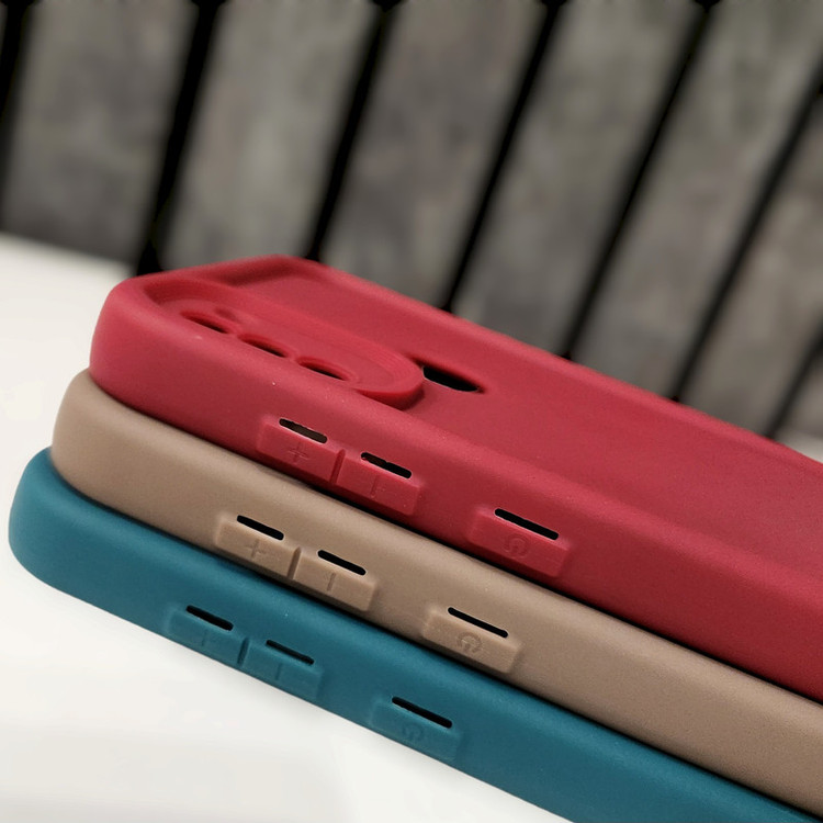 کاور مدل solid مناسب برای گوشی موبایل سامسونگ Galaxy A11 / M11