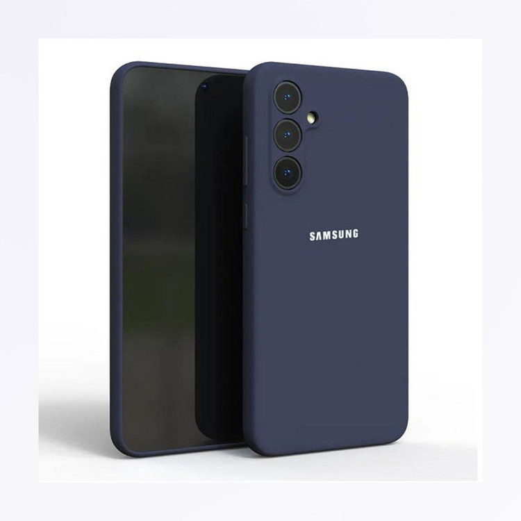 کاور قاب تک مدل SILICONE2 مناسب برای گوشی موبایل سامسونگ Galaxy S23 FE