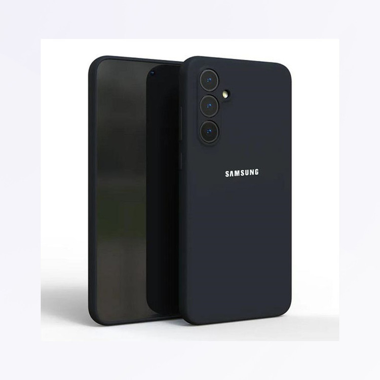کاور قاب تک مدل SILICONE2 مناسب برای گوشی موبایل سامسونگ Galaxy S23 FE