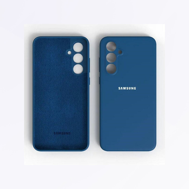 کاور قاب تک مدل SILICONE2 مناسب برای گوشی موبایل سامسونگ Galaxy S23 FE