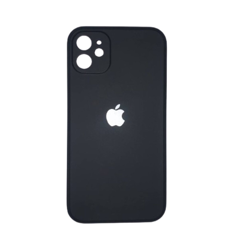 کاور مدل سیلیکونی مناسب برای گوشی موبایل اپل iphone 11