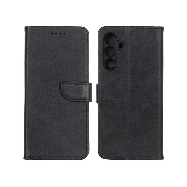 کیف کلاسوری مدل چرمی مناسب برای گوشی موبایل سامسونگ Galaxy A16 4G / A16 5G