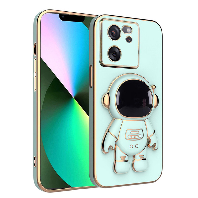 کاور گاردتک مدل Astronaut Strap مناسب برای گوشی موبایل شیائومی Mi 13T / Mi 13T Pro به همراه بند