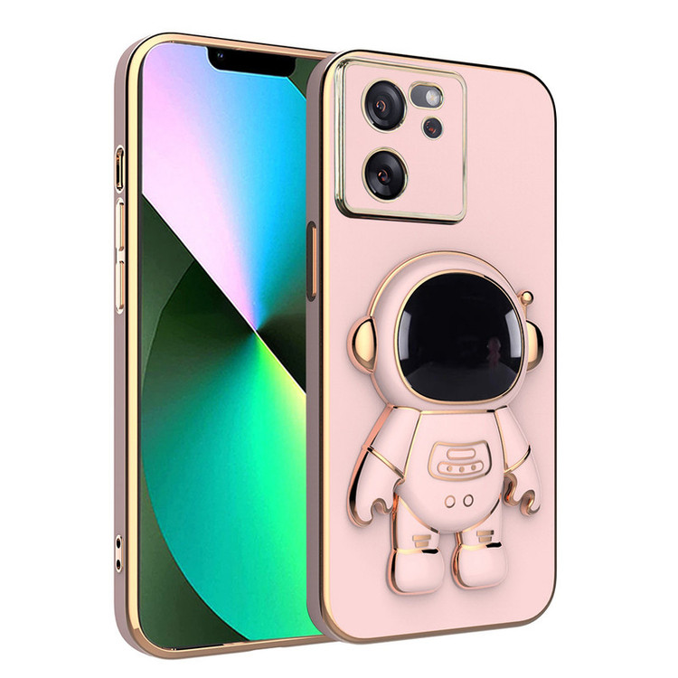 کاور گاردتک مدل Astronaut Strap مناسب برای گوشی موبایل شیائومی Mi 13T / Mi 13T Pro به همراه بند