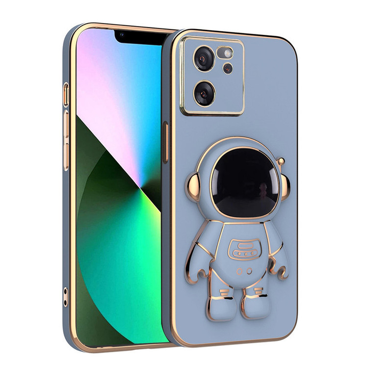کاور گاردتک مدل Astronaut Strap مناسب برای گوشی موبایل شیائومی Mi 13T / Mi 13T Pro به همراه بند
