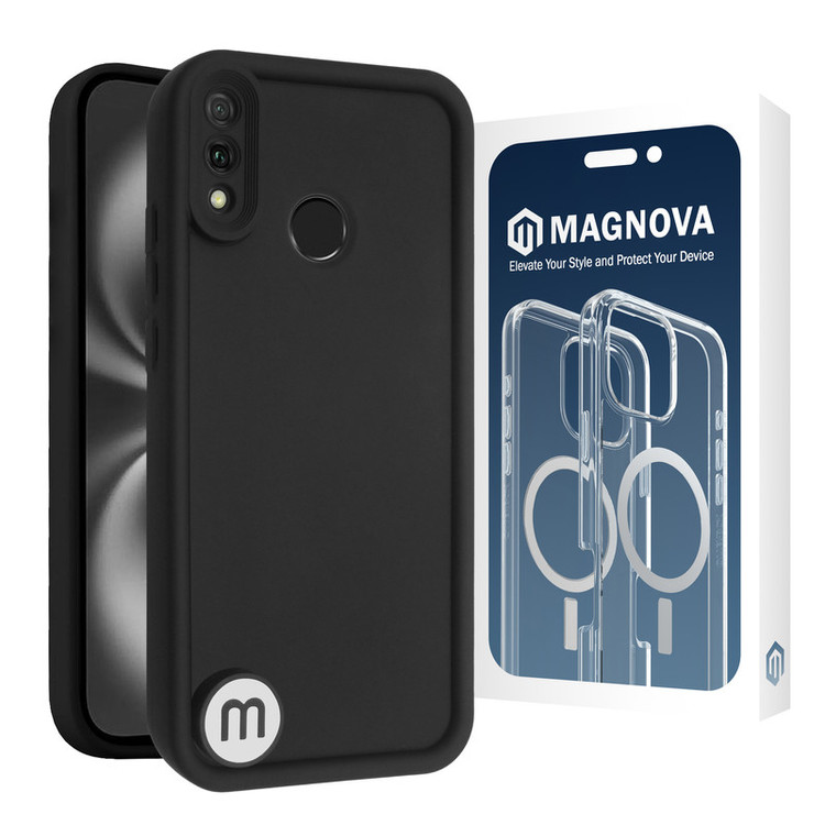 کاور مگنوا مدل Morph مناسب برای گوشی موبایل سامسونگ Galaxy A20 / A30