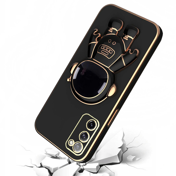 کاور کوکو مدل astronaut مناسب برای گوشی موبایل سامسونگ Galaxy A34 / A34 5G
