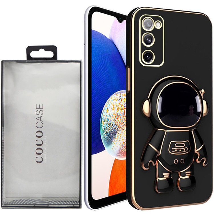 کاور کوکو مدل astronaut مناسب برای گوشی موبایل سامسونگ Galaxy A34 / A34 5G