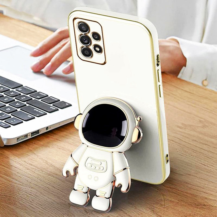کاور کوکو مدل astronaut مناسب برای گوشی موبایل سامسونگ Galaxy A34 / A34 5G