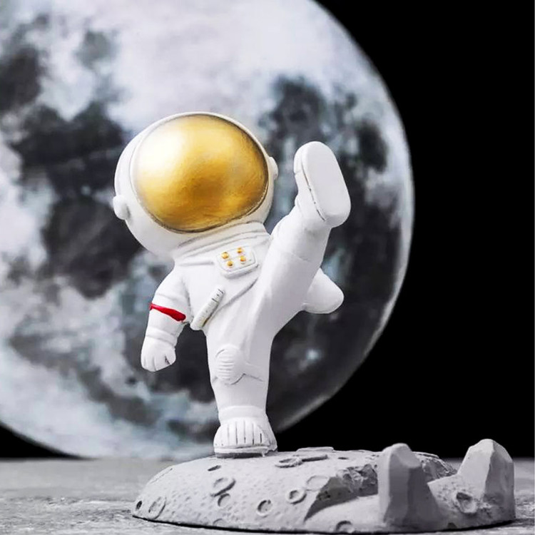 کاور کوکو مدل astronaut مناسب برای گوشی موبایل سامسونگ Galaxy A34 / A34 5G
