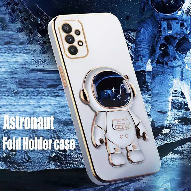کاور کوکو مدل astronaut مناسب برای گوشی موبایل سامسونگ Galaxy A34 / A34 5G