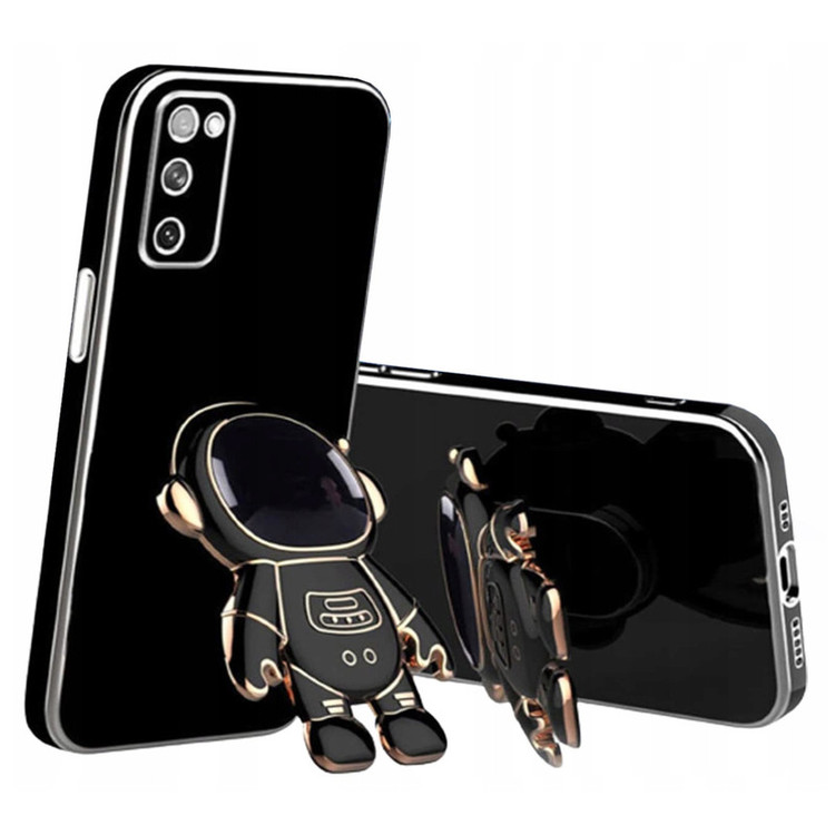 کاور کوکو مدل astronaut مناسب برای گوشی موبایل سامسونگ Galaxy A34 / A34 5G