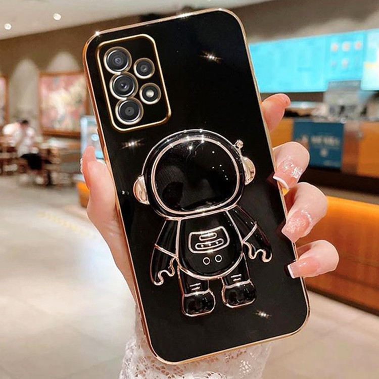 کاور کوکو مدل astronaut مناسب برای گوشی موبایل سامسونگ Galaxy A34 / A34 5G