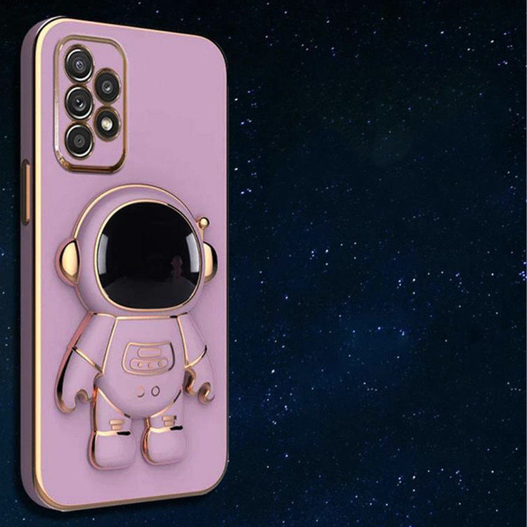 کاور کوکو مدل astronaut مناسب برای گوشی موبایل سامسونگ Galaxy A34 / A34 5G