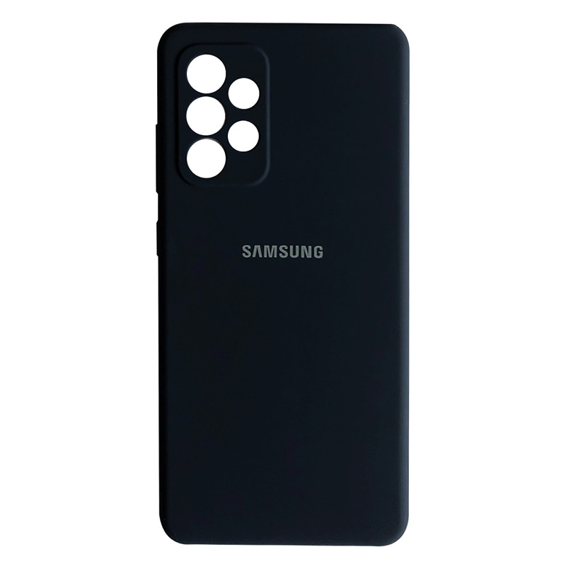 کاور مدل SLC-A13 مناسب برای گوشی موبایل سامسونگ Galaxy A13 4G
