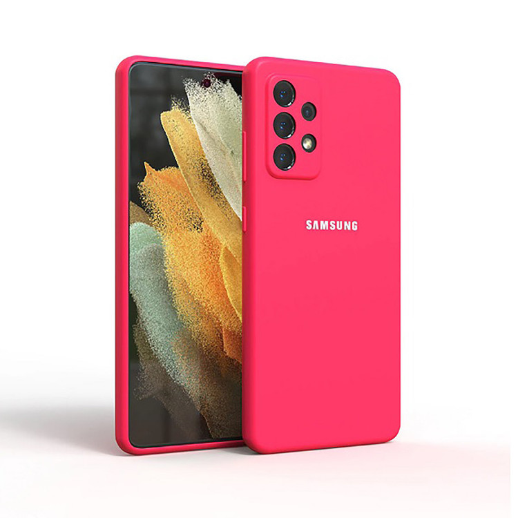 کاور مدل SLC-A13 مناسب برای گوشی موبایل سامسونگ Galaxy A13 4G