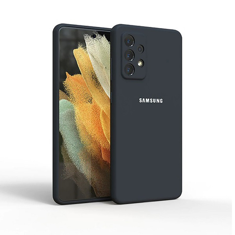 کاور مدل SLC-A13 مناسب برای گوشی موبایل سامسونگ Galaxy A13 4G