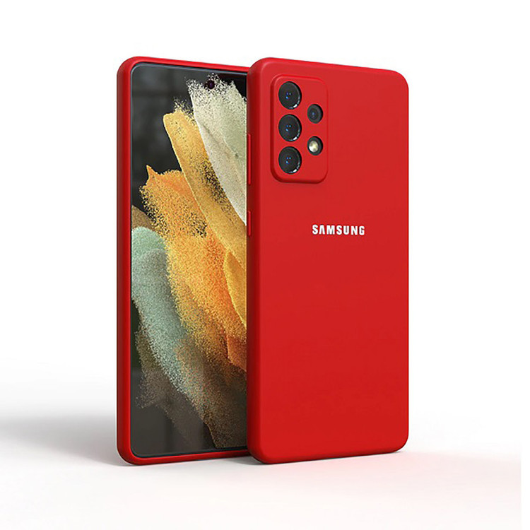 کاور مدل SLC-A13 مناسب برای گوشی موبایل سامسونگ Galaxy A13 4G
