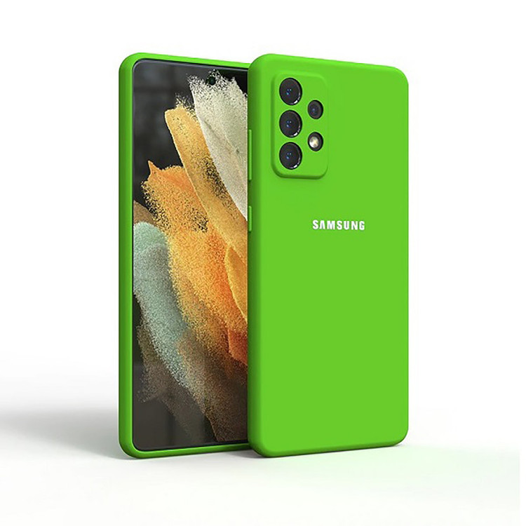 کاور مدل SLC-A13 مناسب برای گوشی موبایل سامسونگ Galaxy A13 4G