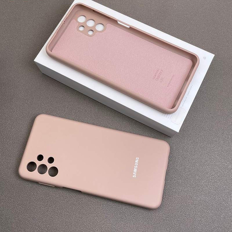 کاور مدل SLC-A13 مناسب برای گوشی موبایل سامسونگ Galaxy A13 4G