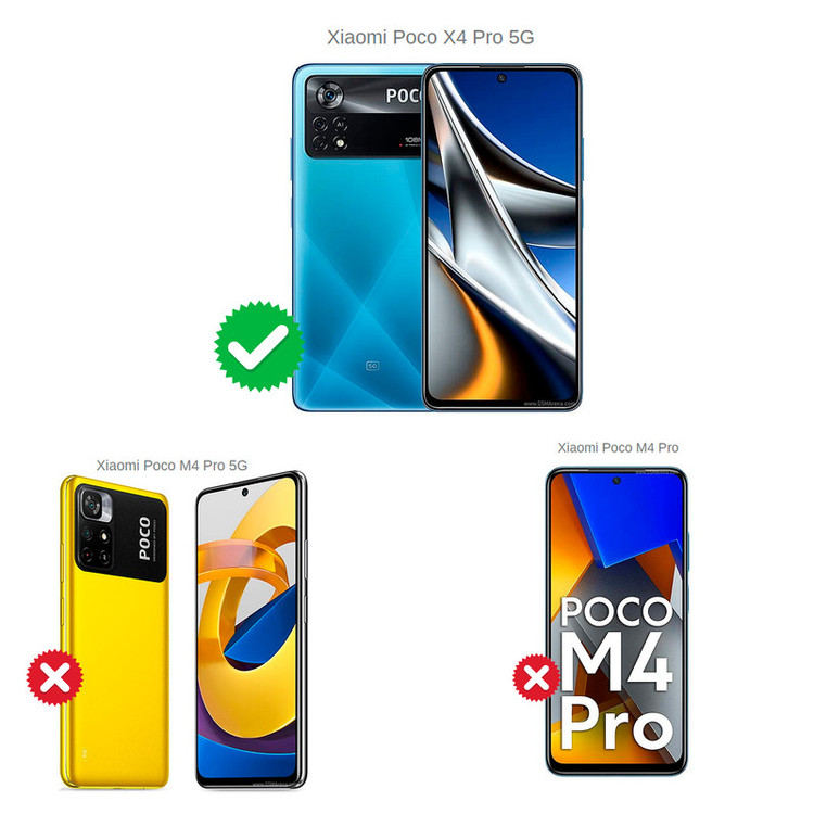 کاور گاردتک مدل Silicamp مناسب برای گوشی موبایل شیائومی Poco X4 pro 5G