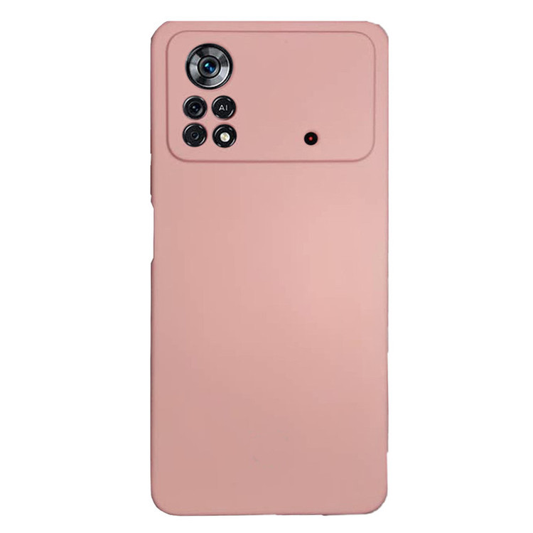 کاور گاردتک مدل Silicamp مناسب برای گوشی موبایل شیائومی Poco X4 pro 5G