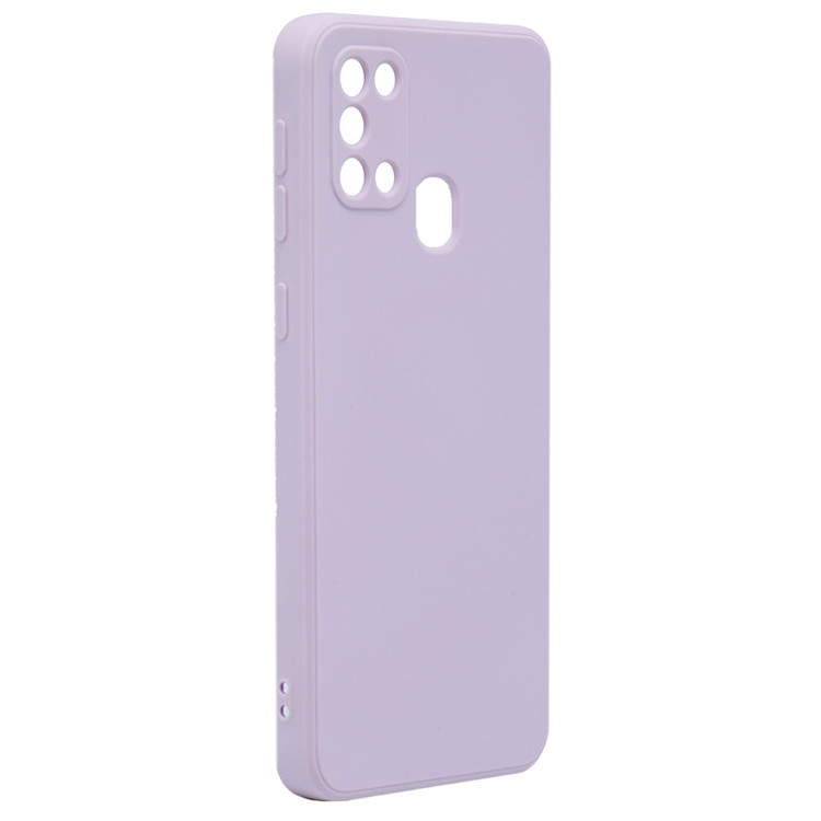 کاور مدل silick1 مناسب برای گوشی موبایل سامسونگ Galaxy M31