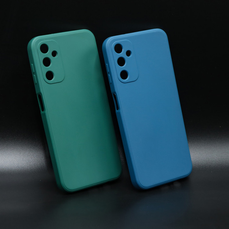 کاور مدل silick1 مناسب برای گوشی موبایل سامسونگ Galaxy M31