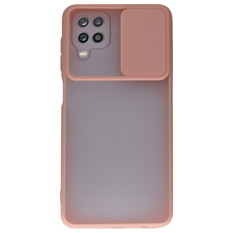 کاور گاردتک مدل Camshield مناسب برای گوشی موبایل سامسونگ Galaxy A22 4G / M32 4G