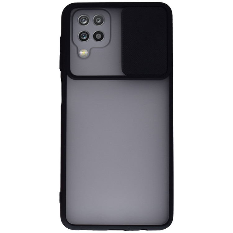 کاور گاردتک مدل Camshield مناسب برای گوشی موبایل سامسونگ Galaxy A22 4G / M32 4G