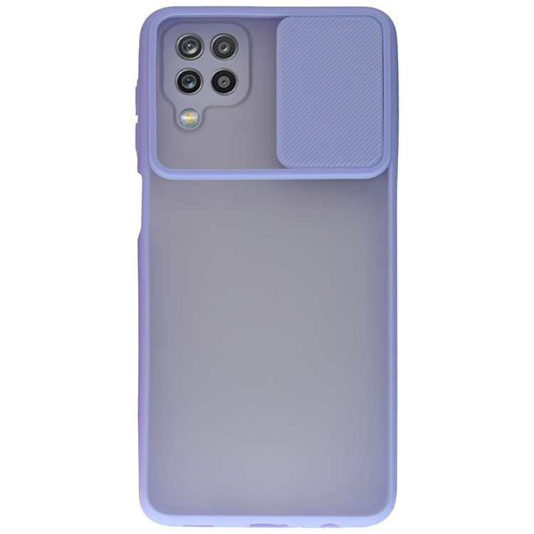 کاور گاردتک مدل Camshield مناسب برای گوشی موبایل سامسونگ Galaxy A22 4G / M32 4G