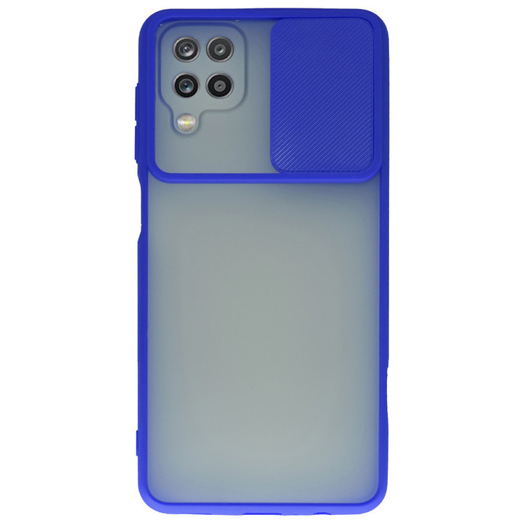 کاور گاردتک مدل Camshield مناسب برای گوشی موبایل سامسونگ Galaxy A22 4G / M32 4G