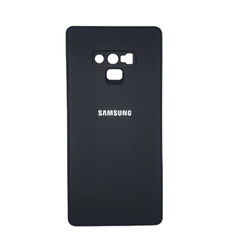 کاور مدل سیلیکونی مناسب برای گوشی موبایل سامسونگ Galaxy Note 9