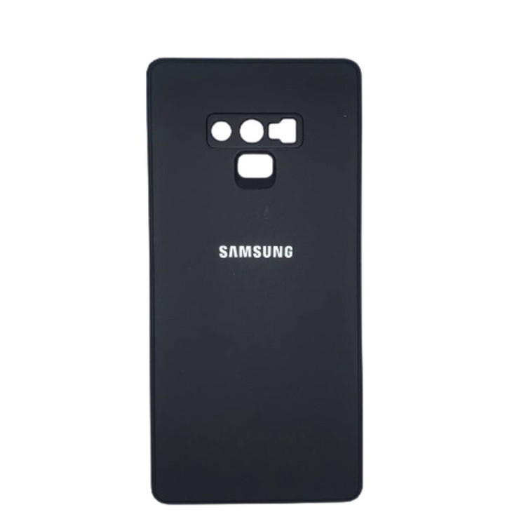 کاور مدل سیلیکونی مناسب برای گوشی موبایل سامسونگ Galaxy Note 9