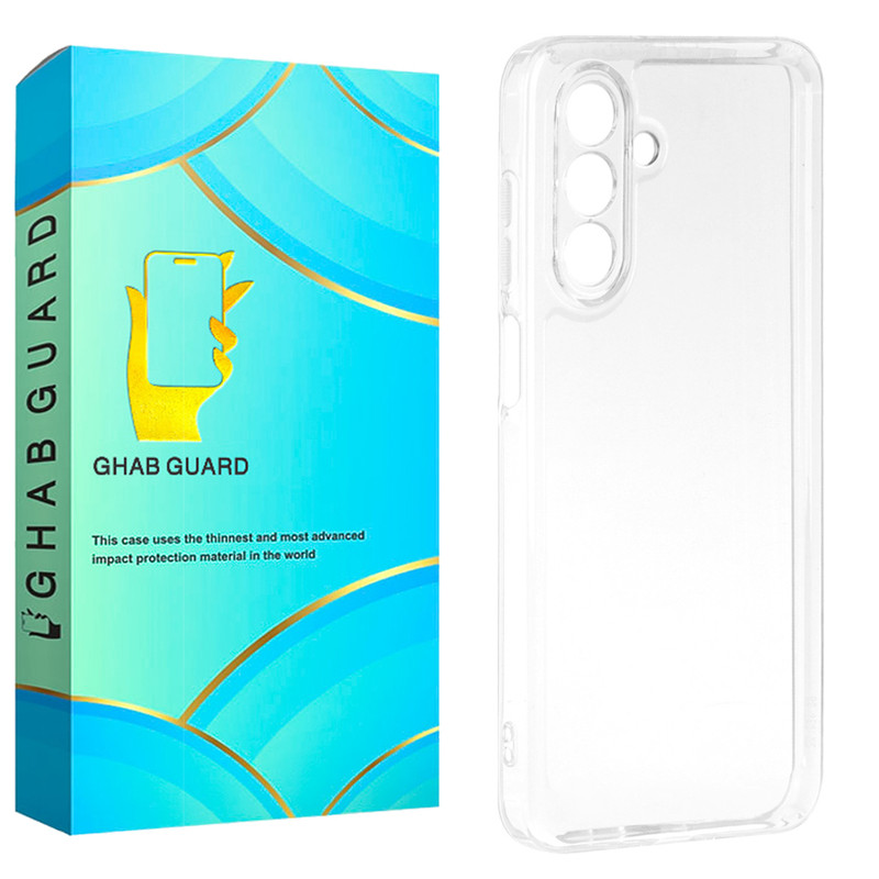 کاور قاب گارد مدل SPACF30 مناسب برای گوشی موبایل سامسونگ Galaxy A26 5G