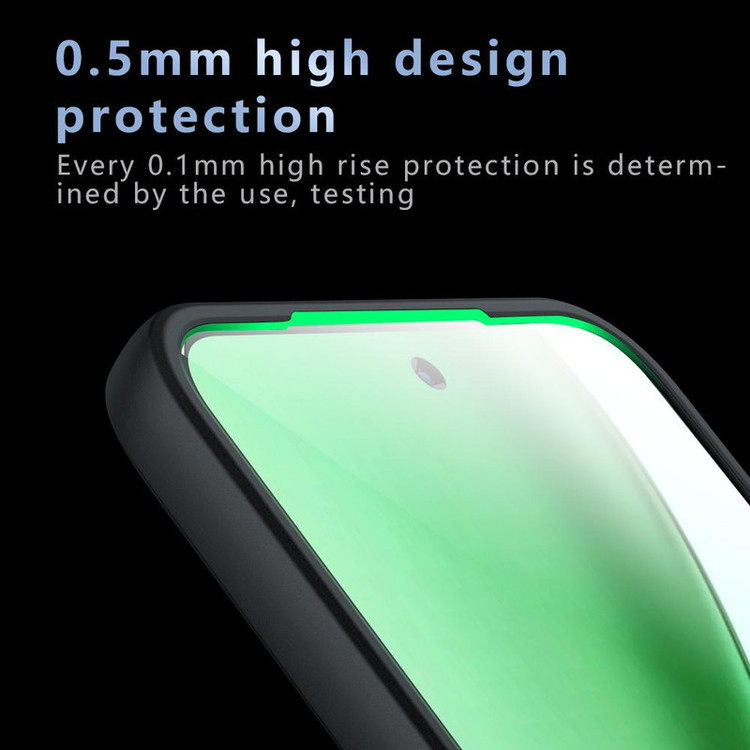 کاور جی کی کی مدل Armor Shield مناسب برای گوشی موبایل آنر Honor X8C