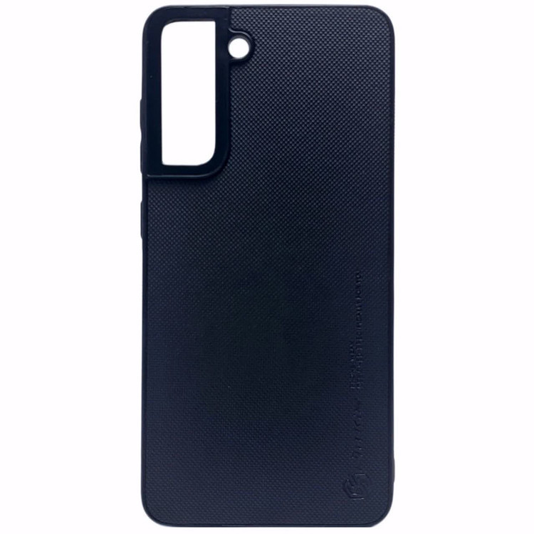 کاور نیلکین مدل 001 طرح ساده مناسب برای گوشی موبایل سامسونگ GALAXY S21 FE
