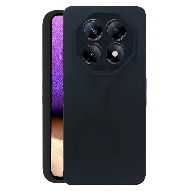 کاور مدل Porsh مناسب برای گوشی موبایل شیائومی Redmi Note 15