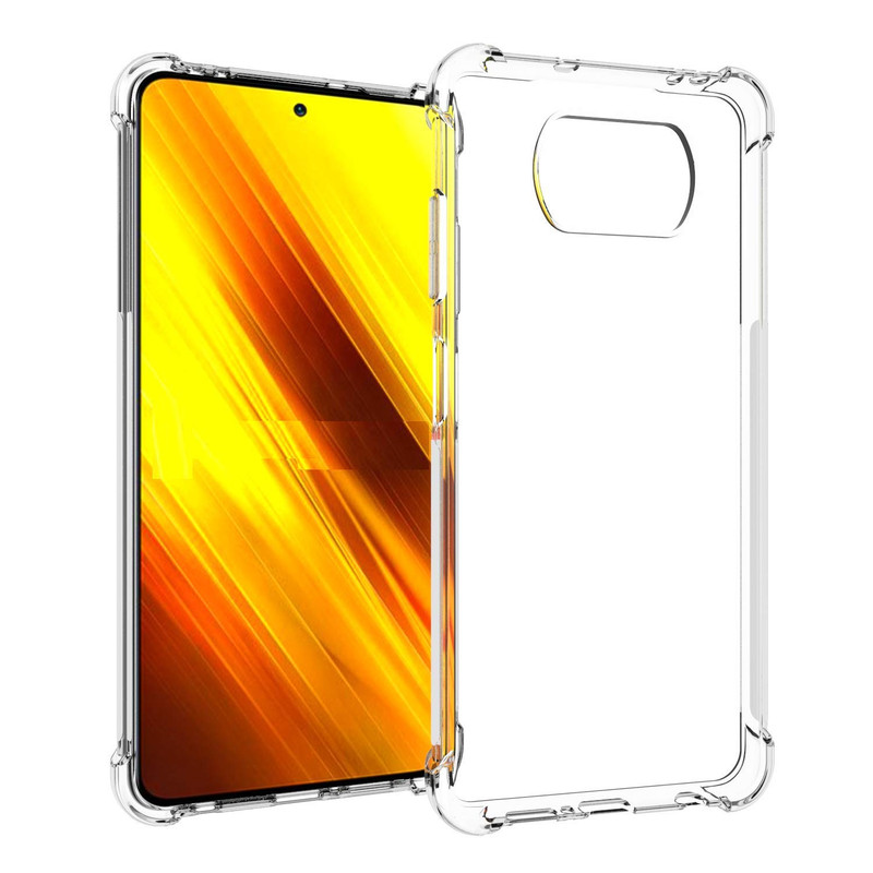 کاور مدل bestc مناسب برای گوشی موبایل شیائومی POCO X3 / X3 pro / X3 NFC