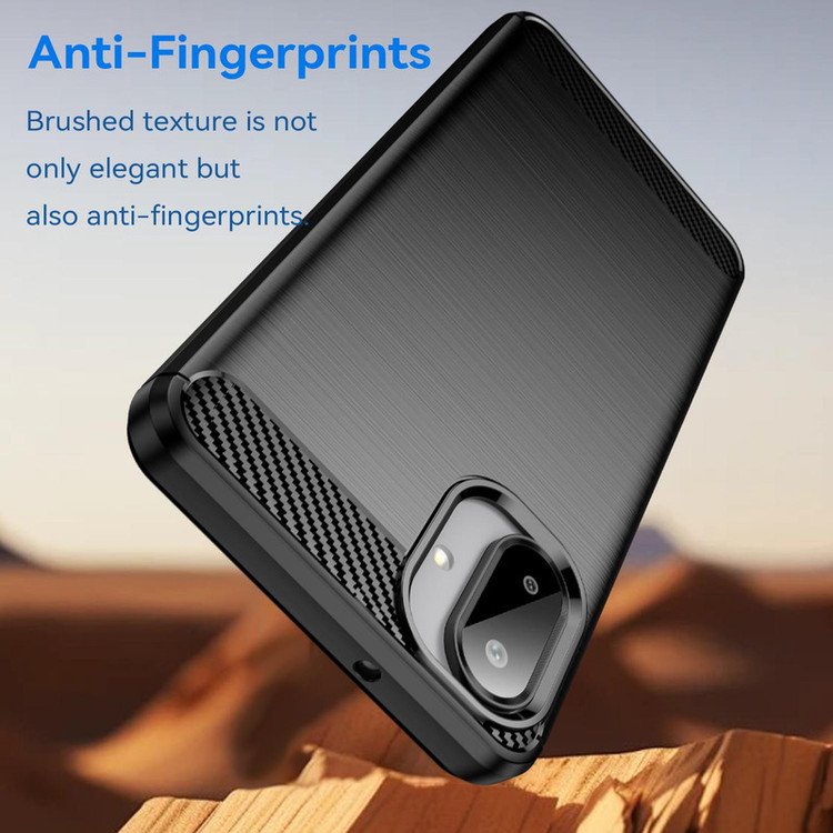 کاور مگنوا مدل GripTech مناسب برای گوشی موبایل سامسونگ Galaxy A07