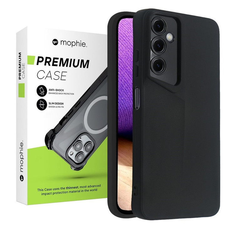 کاور موفی مدل Stria مناسب برای گوشی موبایل سامسونگ Galaxy A15